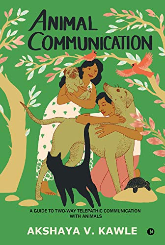 Animal Communication (English)