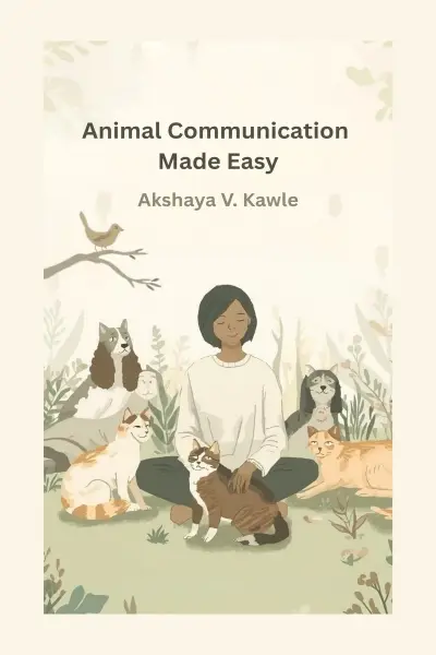 Animal Communication Made Easy